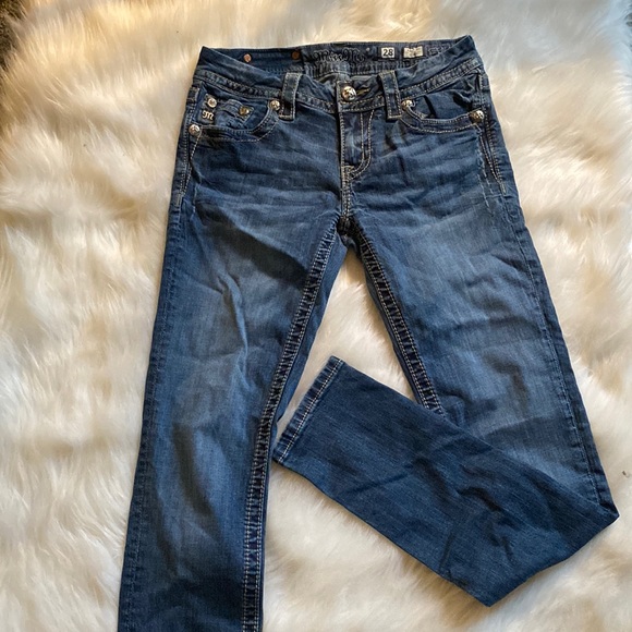 Miss Me Pants - MissMe jeans